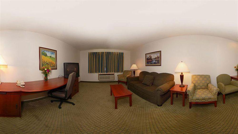Sleep Inn & Suites Mount Vernon Esterno foto