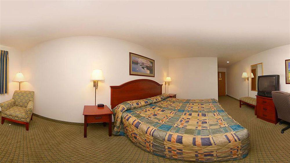 Sleep Inn & Suites Mount Vernon Esterno foto